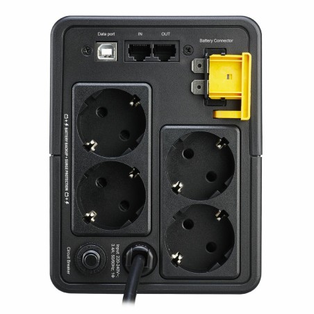 SAI Interattivo APC BX750MI-GR          