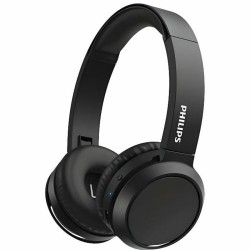 Auricolari con Microfono Philips TAH4205RD/00 Rosso