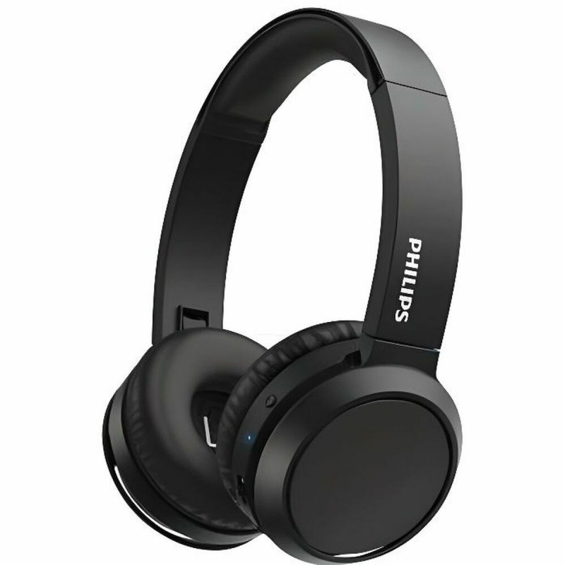 Auricolari con Microfono Philips TAH4205RD/00 Rosso Auricolari con Microfono Philips TAH4205RD/00 Rosso