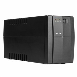 Gruppo di Continuità Interattivo UPS NGS FORTRESS900V3 360 W