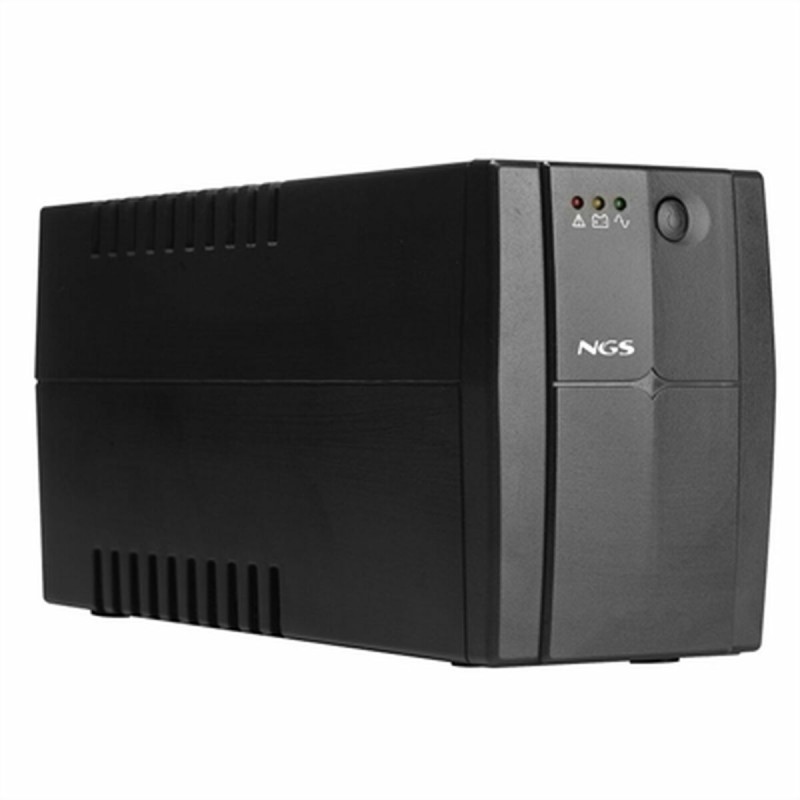 Gruppo di Continuità Interattivo UPS NGS FORTRESS900V3 360 W Gruppo di Continuità Interattivo UPS NGS FORTRESS900V3 360 W