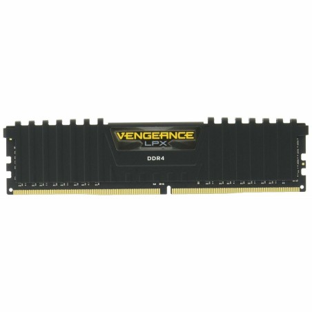 Memoria RAM Corsair CMK16GX4M2A2666C16DD DDR4 DDR4-SDRAM CL16 16 GB