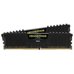 Memoria RAM Corsair CMK16GX4M2D3600C18 3600 MHz CL18 DDR4 DDR4-SDRAM