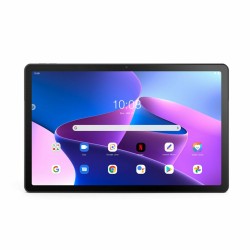 Tablet Lenovo Tab M10 Plus 10,6" MediaTek Helio G80 4 GB RAM 128 GB Grigio Grigio scuro Android 12