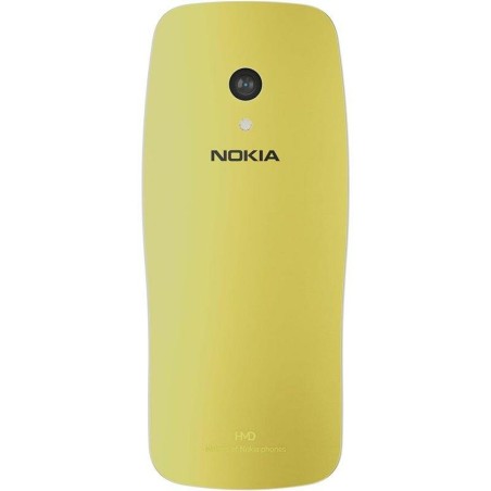 Telefono Cellulare Nokia 3210 2,4" 128 GB RAM Dorato