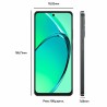 Smartphone Oppo A40 6,67" 6 GB RAM 128 GB Bianco