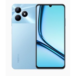 Smartphone Realme Note 50 6,74" 4 GB RAM 128 GB Azzurro Celeste