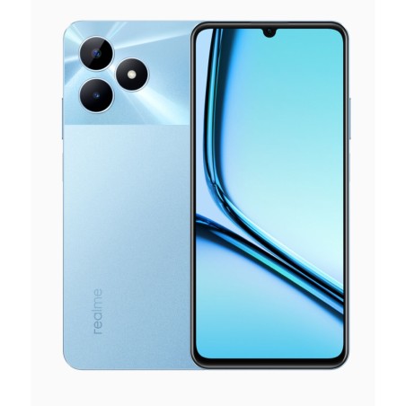 Smartphone Realme Note 50 6,74" 4 GB RAM 128 GB Azzurro Celeste