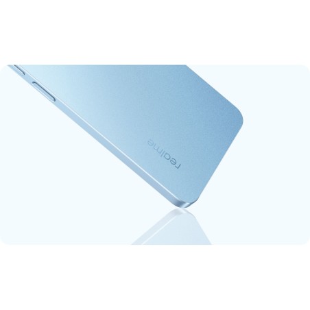 Smartphone Realme Note 50 6,74" 4 GB RAM 128 GB Azzurro Celeste