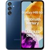 Smartphone Samsung Galaxy M15 6,5" 4 GB RAM 128 GB Azzurro