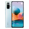Smartphone Xiaomi Redmi Note 10 Pro 6,67" Qualcomm Snapdragon 732G 6 GB RAM 64 GB Azzurro