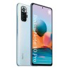 Smartphone Xiaomi Redmi Note 10 Pro 6,67" Qualcomm Snapdragon 732G 6 GB RAM 64 GB Azzurro