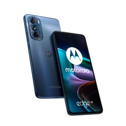 Smartphone Motorola 30 8 GB RAM 128 GB Azzurro