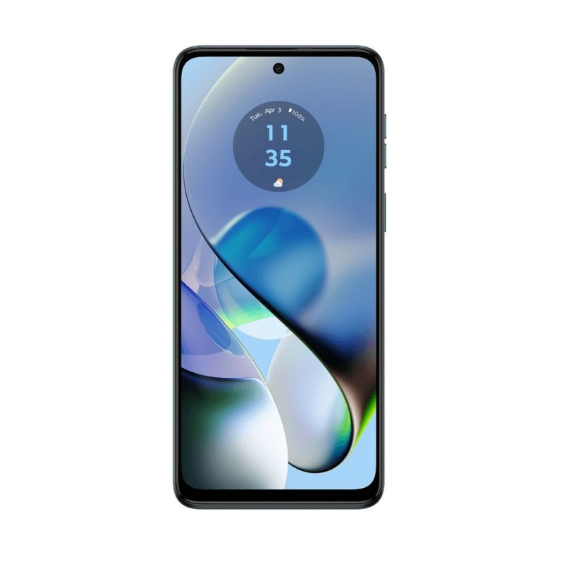 Smartphone Motorola Moto G54 6,5" Mediatek Dimensity 7020 12 GB RAM 256 GB Azzurro Smartphone Motorola Moto G54 6,5" Mediatek Dimensity 7020 12 GB RAM 256 GB Azzurro