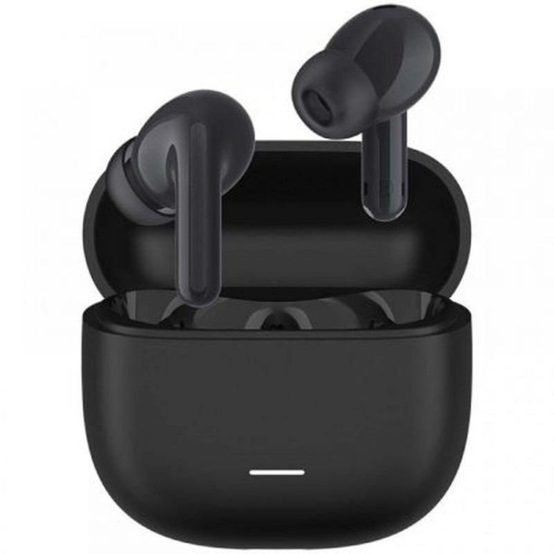 Auricolari in Ear Bluetooth Xiaomi Redmi Buds 6 Lite Nero Auricolari in Ear Bluetooth Xiaomi Redmi Buds 6 Lite Nero