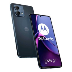 Smartphone Motorola XT2347-2 6,5" Qualcomm Snapdragon 695 5G 8 GB RAM 256 GB Azzurro