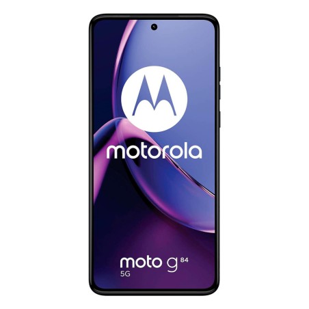 Smartphone Motorola XT2347-2 6,5" Qualcomm Snapdragon 695 5G 8 GB RAM 256 GB Azzurro