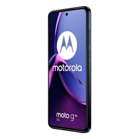 Smartphone Motorola XT2347-2 6,5" Qualcomm Snapdragon 695 5G 8 GB RAM 256 GB Azzurro