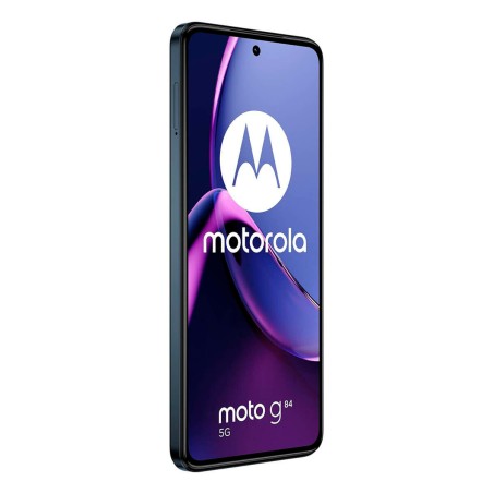 Smartphone Motorola XT2347-2 6,5" Qualcomm Snapdragon 695 5G 8 GB RAM 256 GB Azzurro