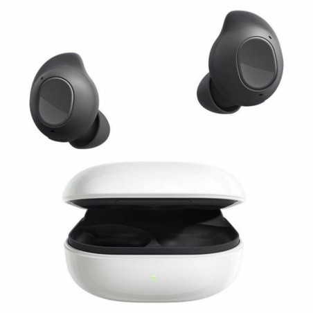 Auricolari con Microfono Samsung Galaxy Buds FE Grigio Grafite