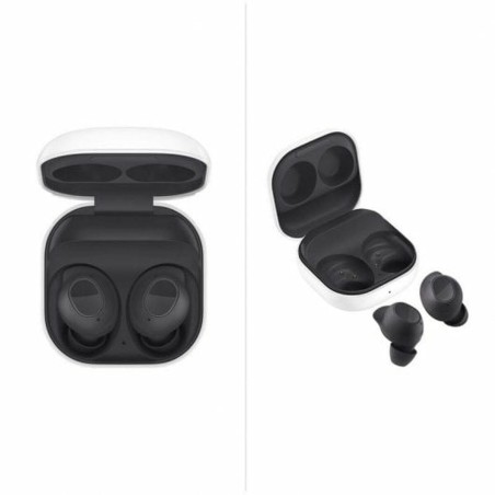 Auricolari con Microfono Samsung Galaxy Buds FE Grigio Grafite