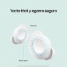 Auricolari con Microfono Samsung Galaxy Buds FE Grigio Grafite