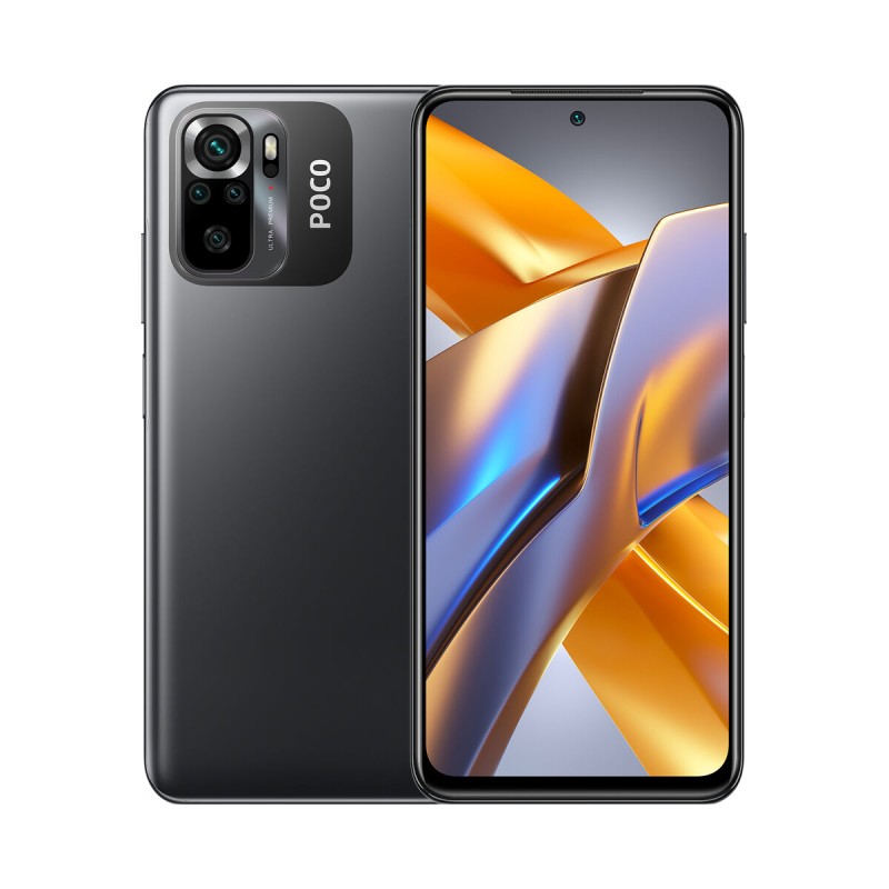 Smartphone Xiaomi M5s 6,67" 6,43" 4 GB RAM 128 GB Grigio Smartphone Xiaomi M5s 6,67" 6,43" 4 GB RAM 128 GB Grigio