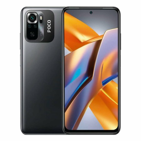 Smartphone Xiaomi M5s 6,67" 6,43" 4 GB RAM 128 GB Grigio