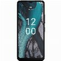 Smartphone Nokia SP01Z01Z3270Y 6,5" 6,52" Unisoc SC9863A 2 GB RAM 2 GB 64 GB Nero