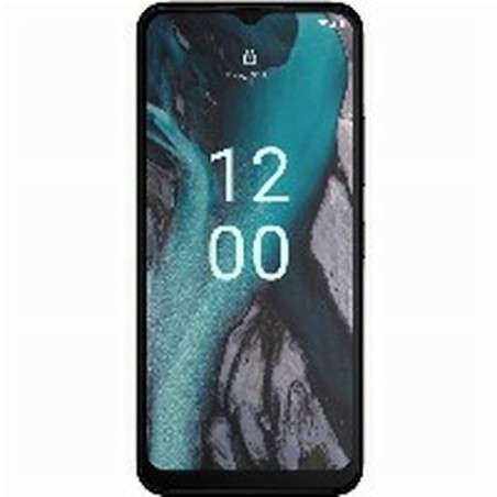 Smartphone Nokia SP01Z01Z3270Y 6,5" 6,52" Unisoc SC9863A 2 GB RAM 2 GB 64 GB Nero