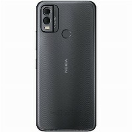 Smartphone Nokia SP01Z01Z3270Y 6,5" 6,52" Unisoc SC9863A 2 GB RAM 2 GB 64 GB Nero