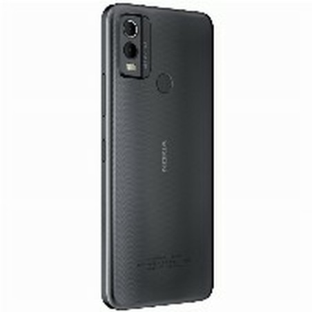 Smartphone Nokia SP01Z01Z3270Y 6,5" 6,52" Unisoc SC9863A 2 GB RAM 2 GB 64 GB Nero