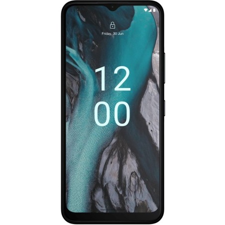 Smartphone Nokia SP01Z01Z3270Y 6,5" 6,52" Unisoc SC9863A 2 GB RAM 2 GB 64 GB Nero