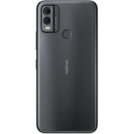 Smartphone Nokia SP01Z01Z3270Y 6,5" 6,52" Unisoc SC9863A 2 GB RAM 2 GB 64 GB Nero