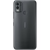 Smartphone Nokia SP01Z01Z3270Y 6,5" 6,52" Unisoc SC9863A 2 GB RAM 2 GB 64 GB Nero