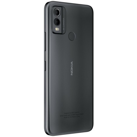 Smartphone Nokia SP01Z01Z3270Y 6,5" 6,52" Unisoc SC9863A 2 GB RAM 2 GB 64 GB Nero