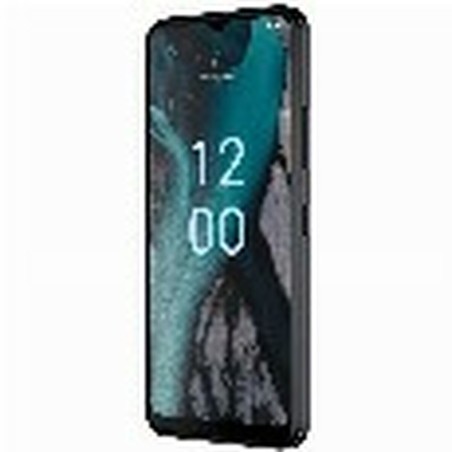 Smartphone Nokia SP01Z01Z3270Y 6,5" 6,52" Unisoc SC9863A 2 GB RAM 2 GB 64 GB Nero
