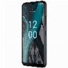 Smartphone Nokia SP01Z01Z3270Y 6,5" 6,52" Unisoc SC9863A 2 GB RAM 2 GB 64 GB Nero