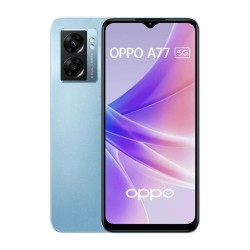 Smartphone Oppo CPH2339 6,56" Octa Core 6 GB RAM 128 GB Azzurro