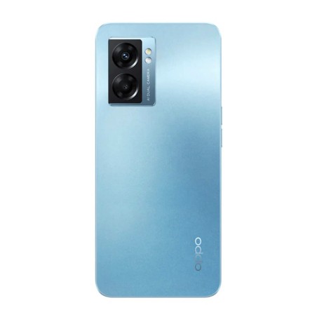 Smartphone Oppo CPH2339 6,56" Octa Core 6 GB RAM 128 GB Azzurro