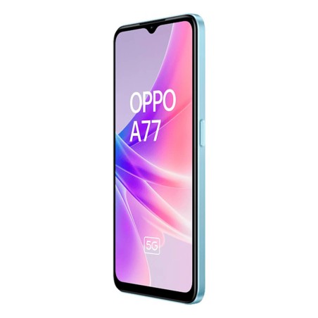 Smartphone Oppo CPH2339 6,56" Octa Core 6 GB RAM 128 GB Azzurro