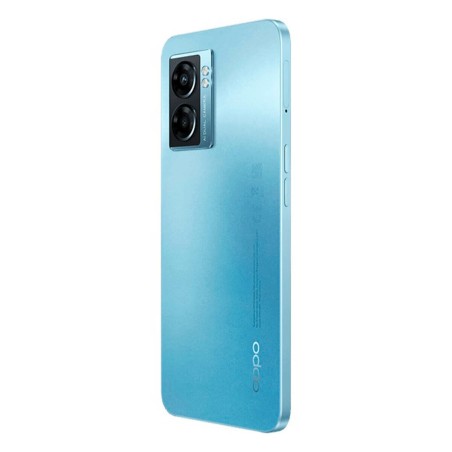Smartphone Oppo CPH2339 6,56" Octa Core 6 GB RAM 128 GB Azzurro