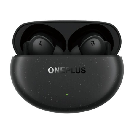 Auricolari OnePlus Nero
