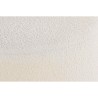 Poltrona DKD Home Decor Bianco 66 x 66 x 66 cm