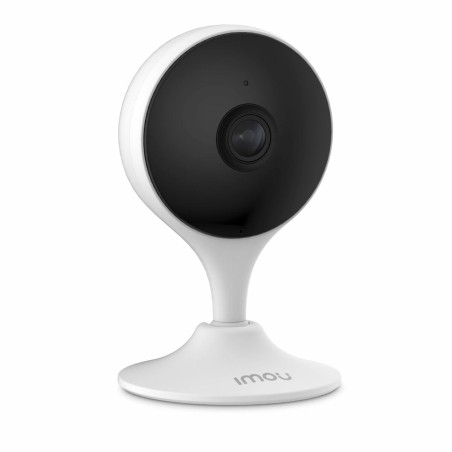 Videocamera di Sorveglianza Imou IPC-C22EP-A Bianco