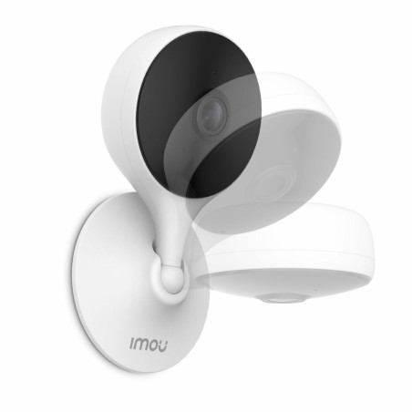 Videocamera di Sorveglianza Imou IPC-C22EP-A Bianco
