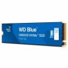 Hard Disk Western Digital WDS400T4B0E 4 TB SSD