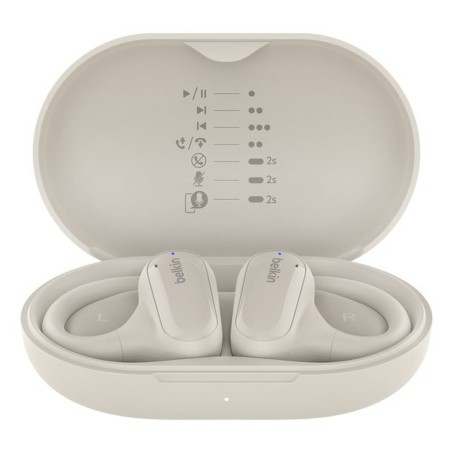 Cuffie Belkin AUC013ctSA Sabbia