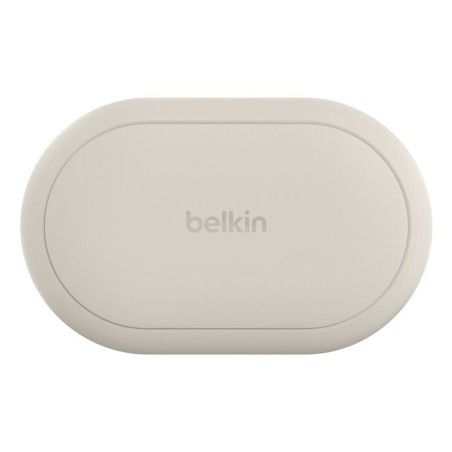 Cuffie Belkin AUC013ctSA Sabbia