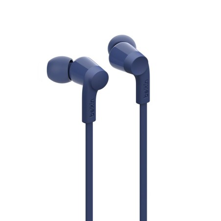 Auricolari Belkin SoundForm Azzurro